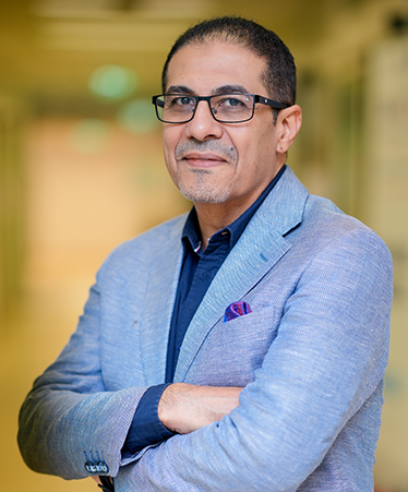 Yasser Farahat
