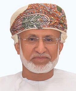 Mohamed Al-Marhoon