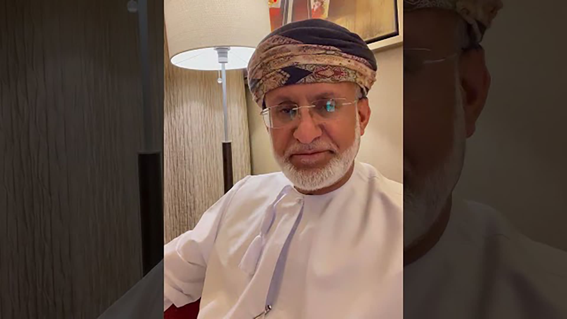 Dr. Mohamed Al-Marhoon