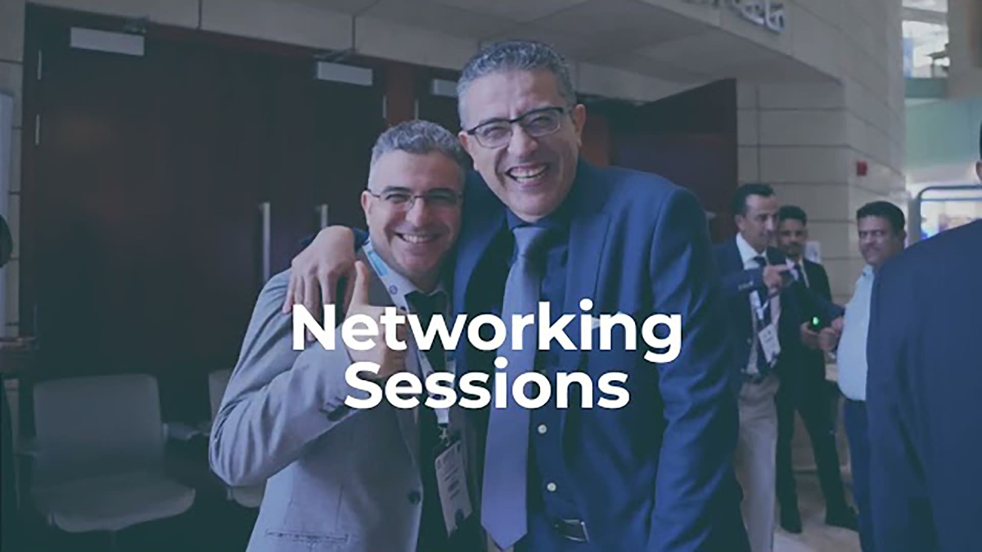 A Quick Sneak Peek at What the 22nd AAU Congress has to Offer!