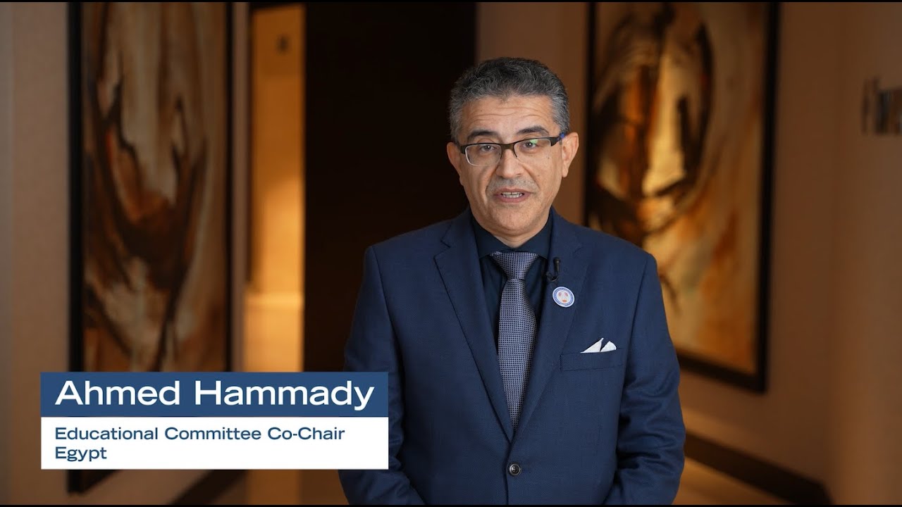 Dr. Ahmed Hammady