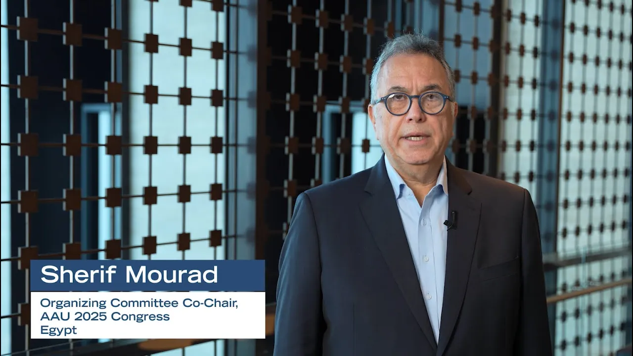 Dr. Sherif Mourad