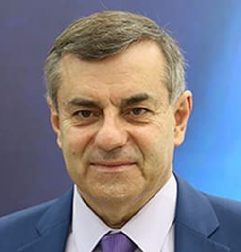 Mohamad Moussa