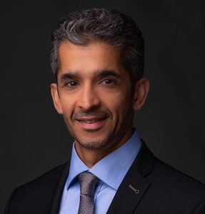 Saad Aldousari