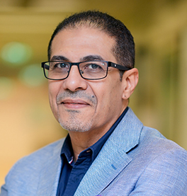 Yasser Farahat